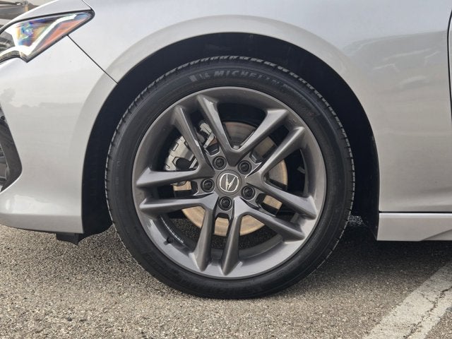2025 Acura TLX SH-AWD w/A-Spec Package