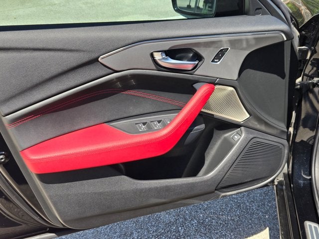 2024 Acura TLX w/A-Spec Package