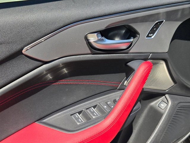 2024 Acura TLX w/A-Spec Package