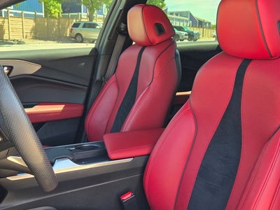 2024 Acura TLX w/A-Spec Package