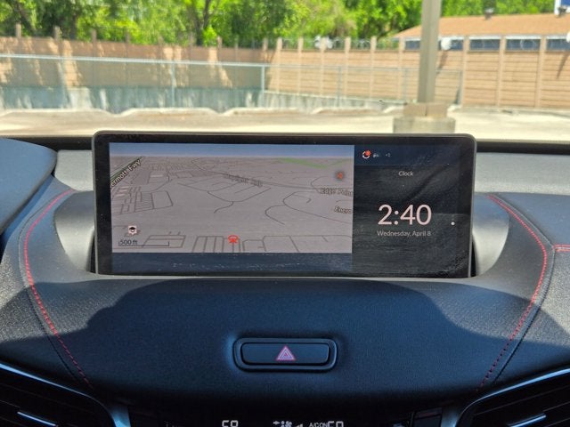 2024 Acura TLX w/A-Spec Package