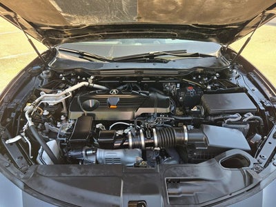 2024 Acura TLX SH-AWD w/A-Spec Package