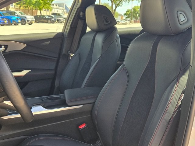 2025 Acura TLX SH-AWD w/A-Spec Package