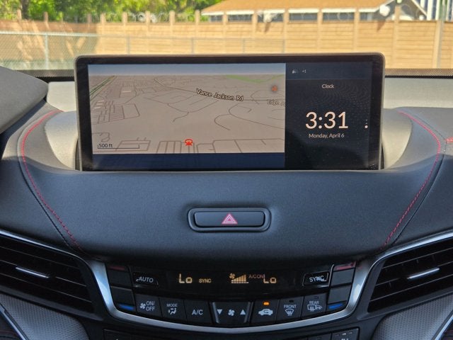 2025 Acura TLX SH-AWD w/A-Spec Package