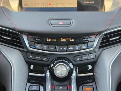 2025 Acura TLX SH-AWD w/A-Spec Package
