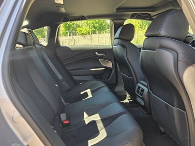 2025 Acura TLX SH-AWD w/A-Spec Package