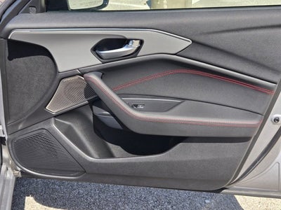 2025 Acura TLX SH-AWD w/A-Spec Package