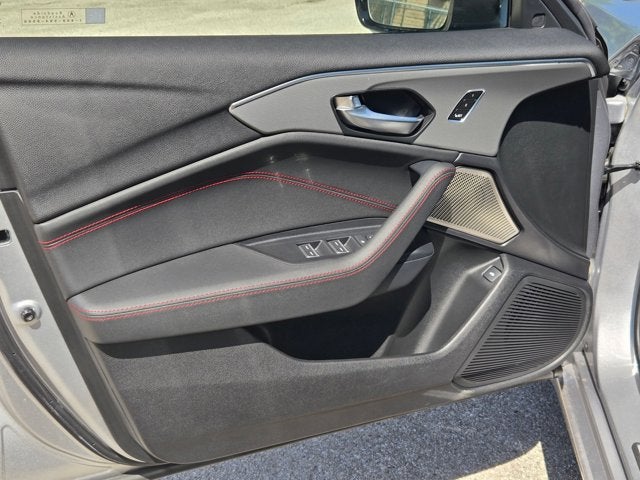 2025 Acura TLX SH-AWD w/A-Spec Package