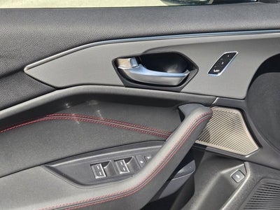 2025 Acura TLX SH-AWD w/A-Spec Package