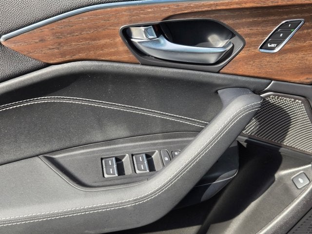 2022 Acura TLX w/Advance Package