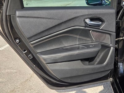 2022 Acura TLX w/Advance Package