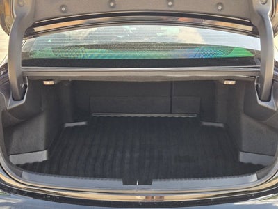 2022 Acura TLX w/Advance Package