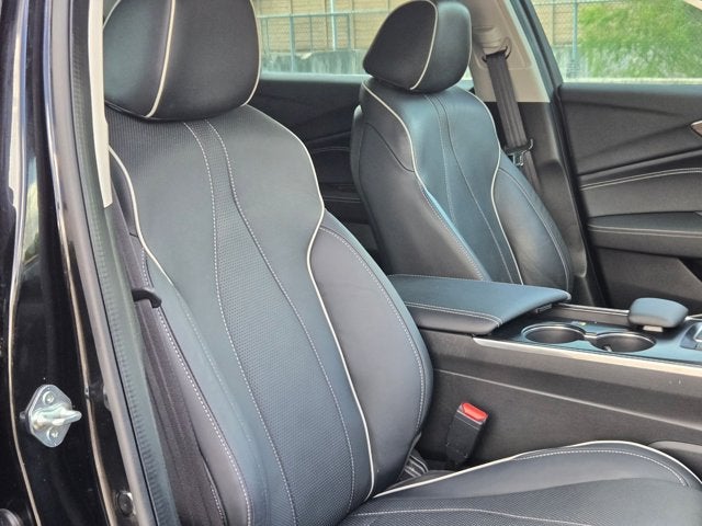 2022 Acura TLX w/Advance Package