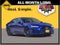 2023 Acura TLX Type S w/Performance Tire SH-AWD
