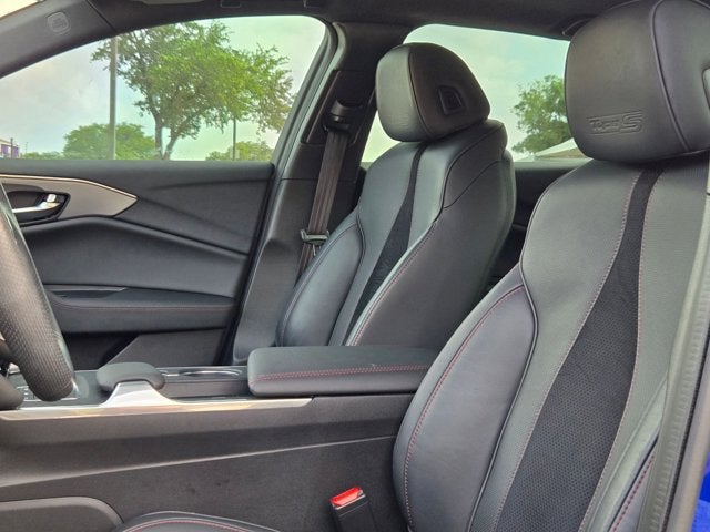 2023 Acura TLX Type S w/Performance Tire SH-AWD