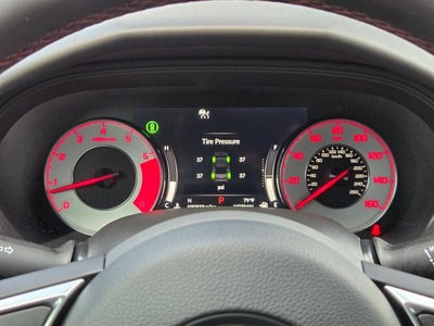 2023 Acura TLX Type S w/Performance Tire SH-AWD