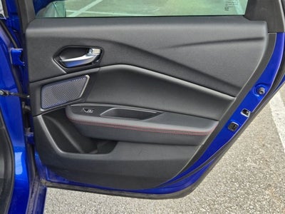 2023 Acura TLX Type S w/Performance Tire SH-AWD