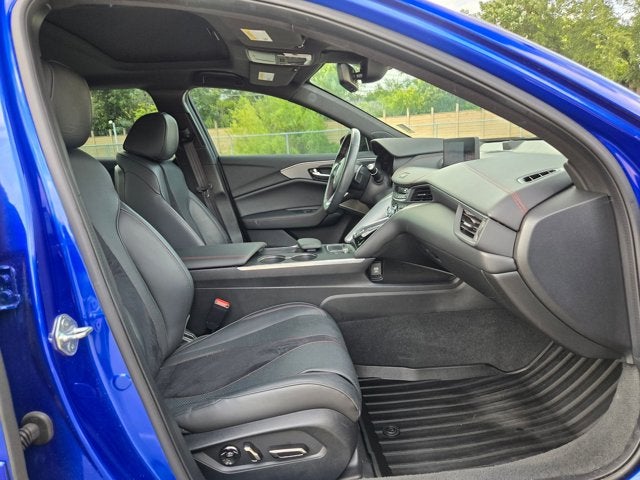 2023 Acura TLX Type S w/Performance Tire SH-AWD