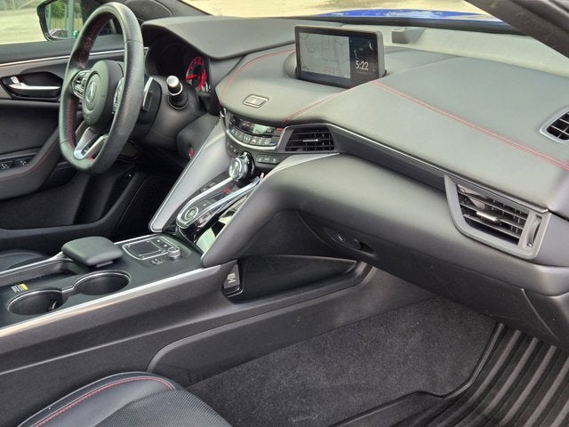 2023 Acura TLX Type S w/Performance Tire SH-AWD
