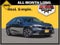 2023 Honda Civic EX-L CVT w/o BSI