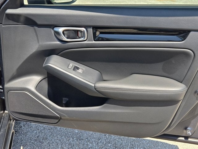 2023 Honda Civic EX-L CVT w/o BSI