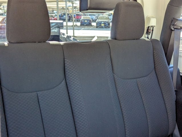 2016 Jeep Wrangler Willys Wheeler