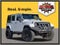 2017 Jeep Wrangler Unlimited Sahara 4x4