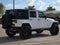 2017 Jeep Wrangler Unlimited Sahara 4x4