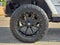2017 Jeep Wrangler Unlimited Sahara 4x4