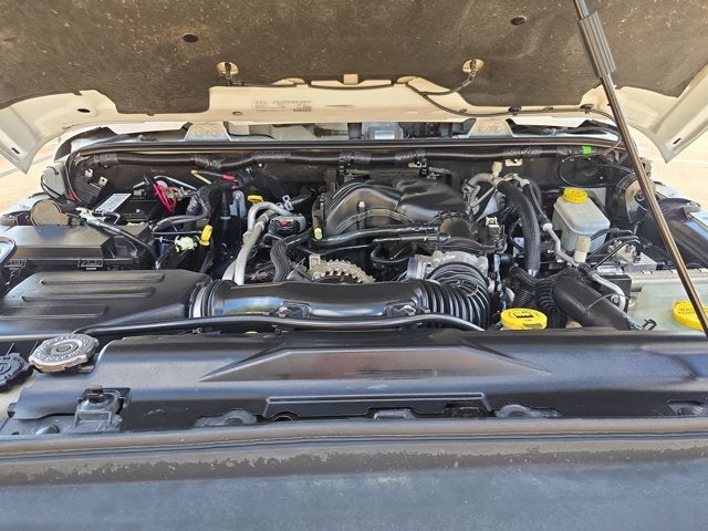 2017 Jeep Wrangler Unlimited Sahara 4x4