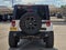 2017 Jeep Wrangler Unlimited Sahara 4x4