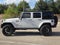 2017 Jeep Wrangler Unlimited Sahara 4x4