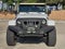 2017 Jeep Wrangler Unlimited Sahara 4x4