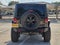 2015 Jeep Wrangler Unlimited 4WD 4dr Rubicon