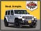 2021 Jeep Wrangler Unlimited Sahara Altitude 4x4