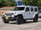 2021 Jeep Wrangler Unlimited Sahara Altitude 4x4