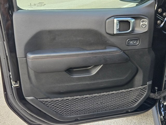 2022 Jeep Wrangler Unlimited Rubicon 392