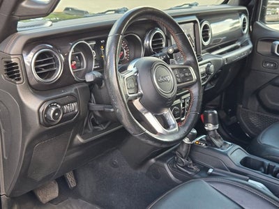 2022 Jeep Wrangler Unlimited Rubicon 392