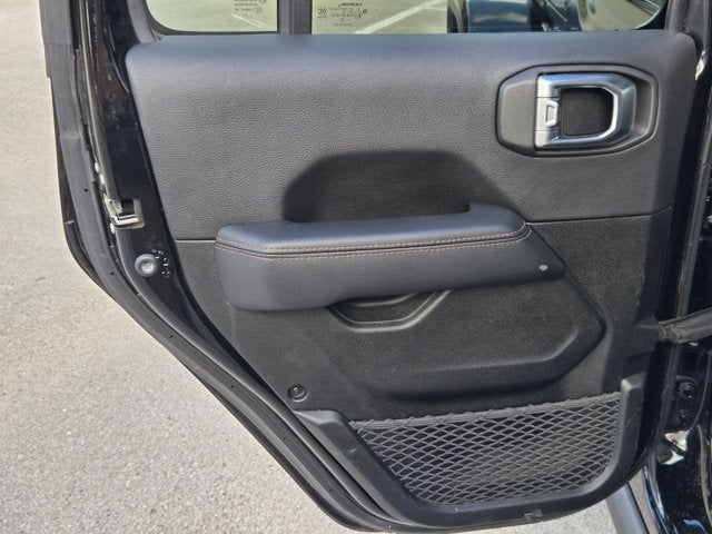 2022 Jeep Wrangler Unlimited Rubicon 392