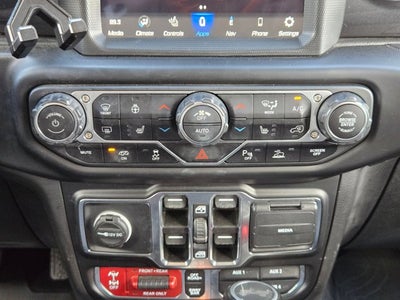 2022 Jeep Wrangler Unlimited Rubicon 392