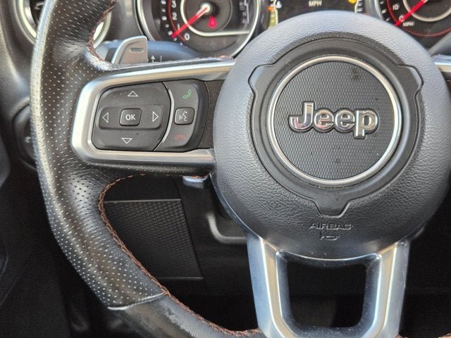 2022 Jeep Wrangler Unlimited Rubicon 392