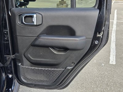 2022 Jeep Wrangler Unlimited Rubicon 392