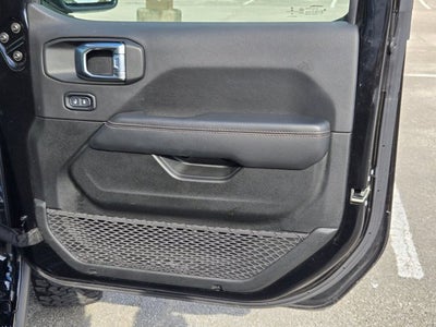 2022 Jeep Wrangler Unlimited Rubicon 392