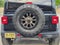2022 Jeep Wrangler Unlimited Rubicon 392