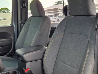 2025 Jeep Wrangler Sport 2 Door 4x4