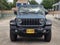 2025 Jeep Wrangler Sport 2 Door 4x4