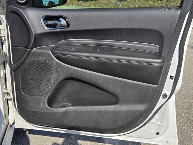 2019 Dodge Durango GT Plus RWD