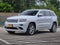 2015 Jeep Grand Cherokee 4WD 4dr Summit