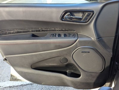 2023 Dodge Durango R/T Premium