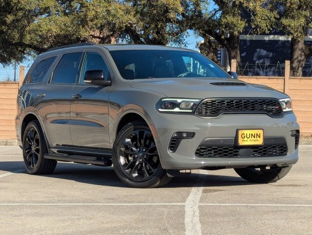 2023 Dodge Durango R/T Premium